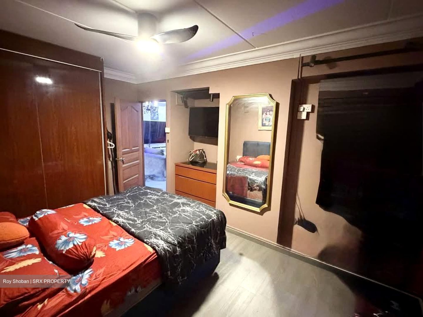 Blk 752 Woodlands Circle (Woodlands), HDB 4 Rooms #539282041